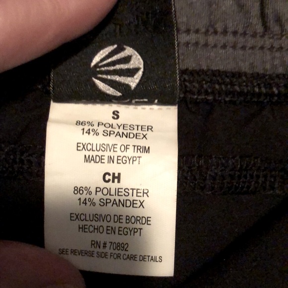 Jillian Michaels Impact Training Pants - Picture 8 of 8